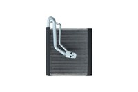 Kamoka 7770008 Verdampfer, Klimaanlage FüR Audi Cupra Seat Skoda