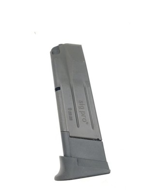 One Sig Sauer Sp2022 9mm 10 Round Magazine Sp 2022 Sigpro