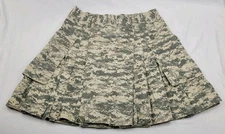 Utilikilt Spartan Utiliclan Digital Camo Tactical Kilt Sz 39