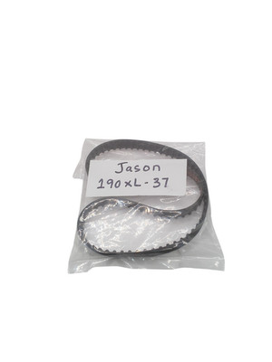 Jason Industrial 190XL-037 Standard Timing Belt | eBay