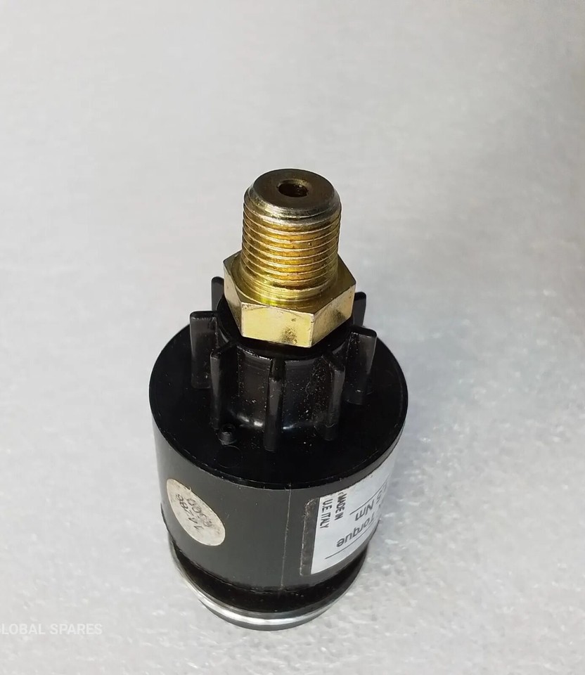 Module Restriction Air Cummins Restriction Air Blocking AIR FILTER RESISTANCE INDICATOR ...