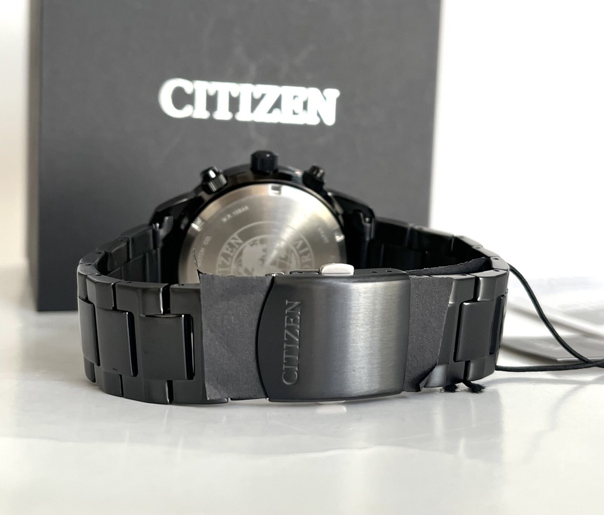 時計 CITIZEN AT6060-00A Eco-Drive Citizen] AT6060 : r/Watches