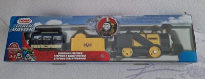 Thomas And Friends Trackmaster Runaway Stephen UK
