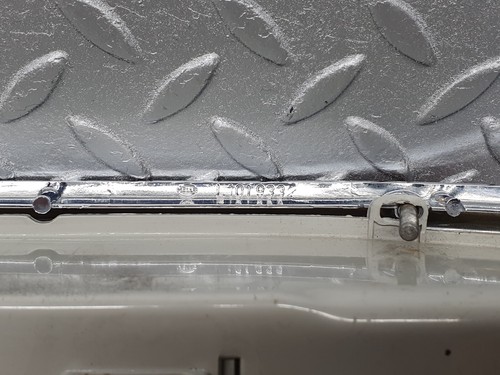 ⚙43190⚙ Luz trasera izquierda mercedes-benz w115 - Imagen 12 de 14