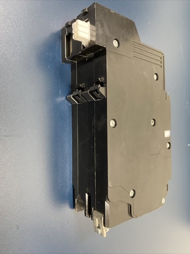 NEU SQUARE-D SCHNEIDER ECB142020G3EL POWERLINK SCHUTZSCHALTER 20A 480/277 VAC - Bild 5 von 8