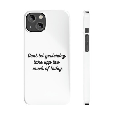 Slim Phone Cases, Case-Mate