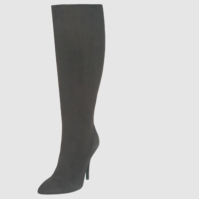 NIB BOTTEGA VENETA WOMENS  SUEDE BOOTS SZ US 6 EU 36