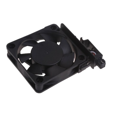 for 2406VL-05W-B69 Fan 24V 0.10A 6cm Fanuc System Special Cooling Fan - Afbeelding 5 van 8