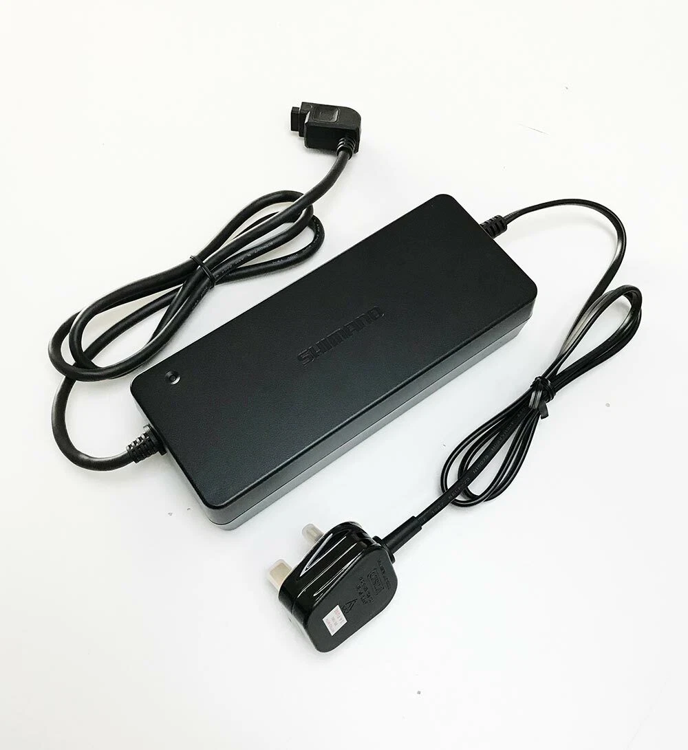 shimano ebike charger