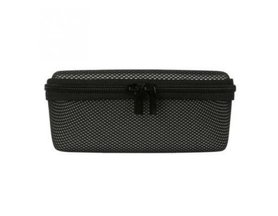 portable speaker with storage