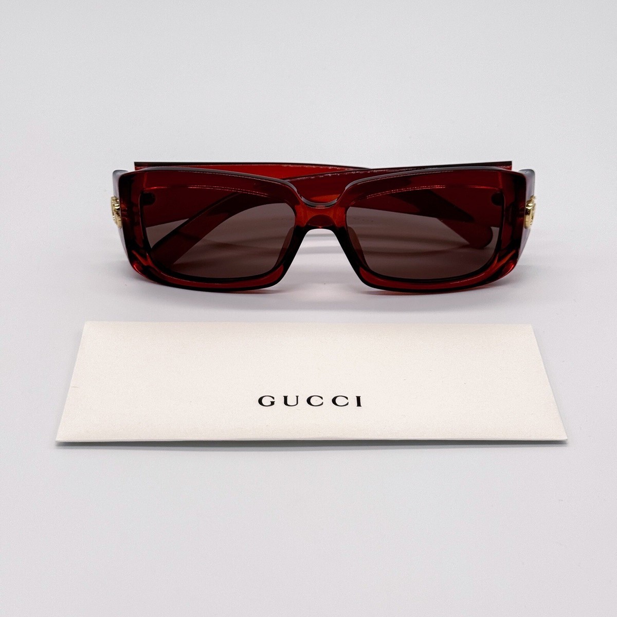 NEW!!!  GUCCI Sunglasses GG1403SK 003 Authentic GUCCI Sunglasses GG1403SK 003 main image 2