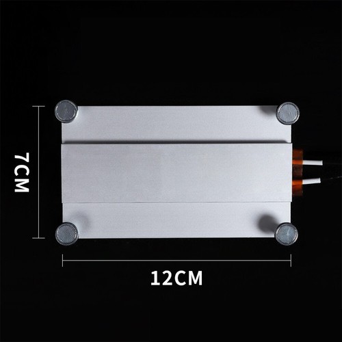 Versatile 400W Chip Heater LED Lamp Beads Desoldering Tool for PCB Repair - Picture 5 of 24