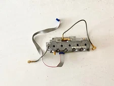 Hewlett Packard A3A4 5086-7819 RF Second Converter Module – Tested, Rare Telecom