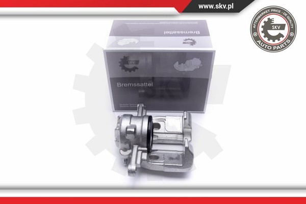 Esen SKV Bremssattel Vorne Links FüR Mitsubishi Colt VI Z3_A Z2_A RG Smart-image