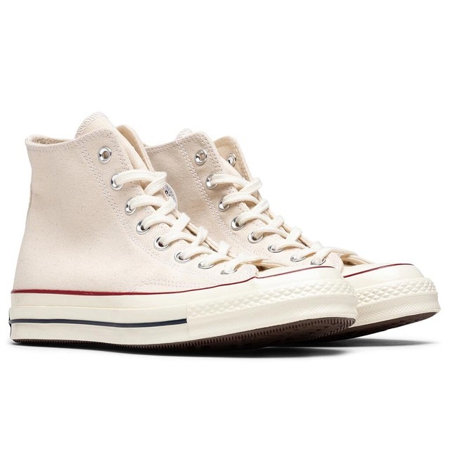 off white converse ebay