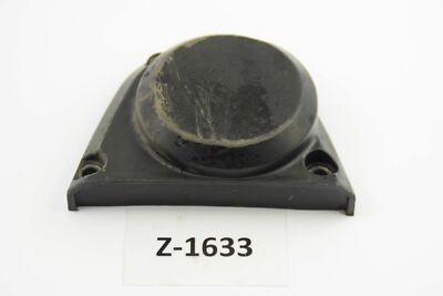Yamaha DT 175 MX 2K4 Bj.1980 - Oil pump cover engine cover