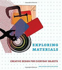 Exploring Materials: Creative Design for Everyday Object... | Buch | Zustand gut