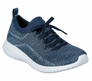 skech knit air cooled memory foam