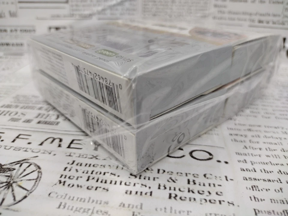 Salon Perfect Color Enhance False Eye Lashes Purpl Plum lot of 4 packages New - Image 3 of 4