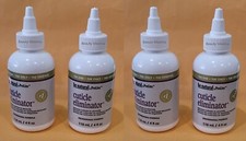 PACK OF 4 Prolinc Be Natural Cuticle Eliminator Remove Cuticles In Seconds 4 oz
