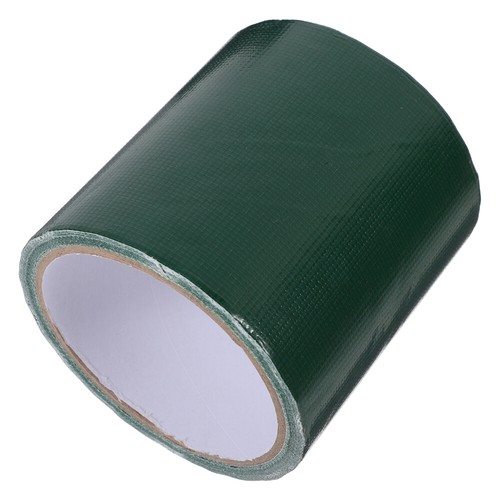 Nastro Panno Antipioggia Tende Riparazione Telo Camper Kit Tela