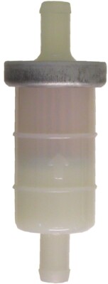 Petrol/Fuel Filter for 2001 Yamaha XJ 600 S 'Diversion' (Half
