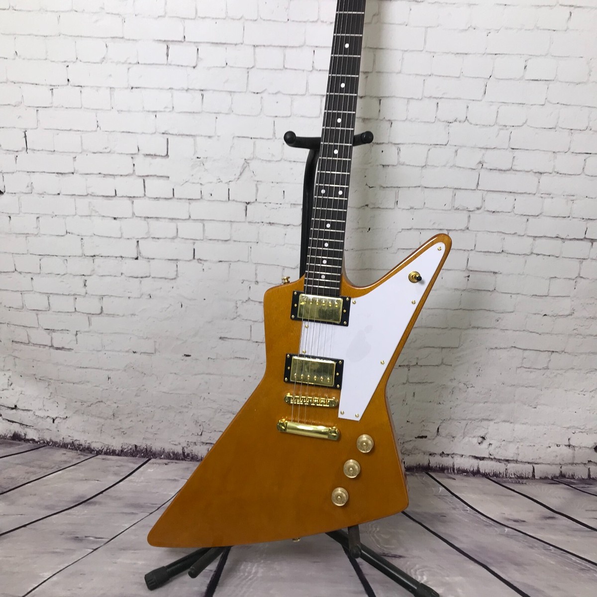 Chitarra elettrica Eko s-300 sunburst - strumenti musicali on line
