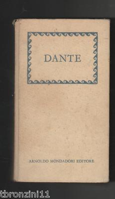 DANTE - 1965
