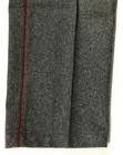 WWI GERMAN M1915 INFANTRY STONE GREY WOOL TROUSERS-XLARGE 38 WAIST — photo 5