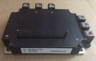 #ad NEW Mitsubishi PM150CL1A120 Module $326.00