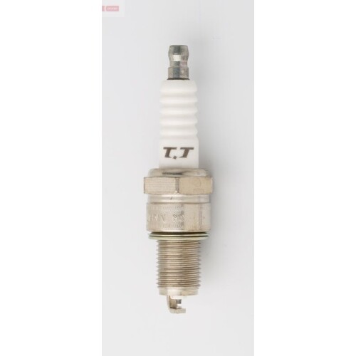 1x Zündkerze DENSO W16TT passend für BMW CHRYSLER DAIHATSU FIAT FORD HONDA VW - Afbeelding 5 van 6