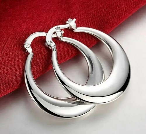 FASHION EARRINGS•HOOPS•DANGLES•STUDS•BUY 2 GET 2 FREE! - Picture 47 of 226