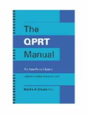 QPRT Manual : The Estate Planners Guide to Qu...