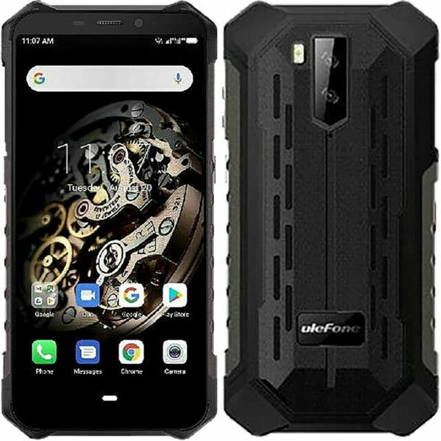 UMIDIGI F1 Play Cell Phones & Smartphones for Sale - eBay