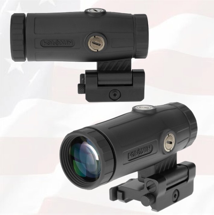 HOLOSUN HS403B レッドドットサイ Holosun Red Dot Sight HS403B – NightSightOptics