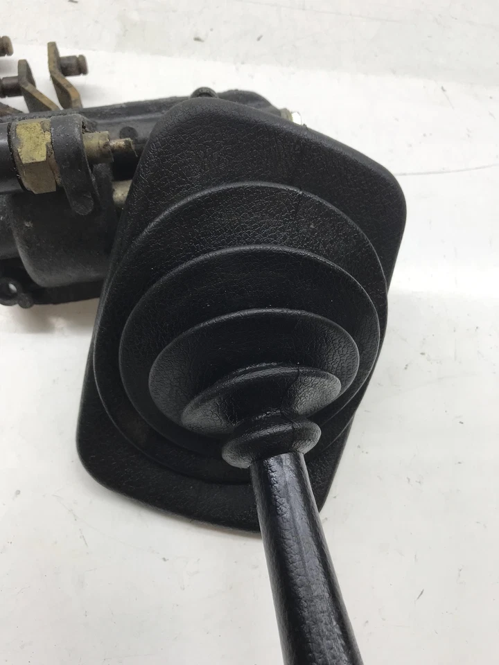 Schaltkulisse Schaltknauf Manschette Mercedes W108 W111 W114 W115 1152671405 - Image 2 of 4