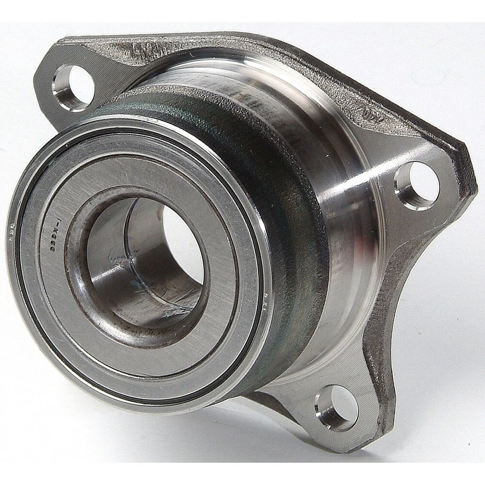 Conjunto de cojinete de rueda y buje - módulo Moog 512009 para Lexus ES300 1997 Foto 2 de 2