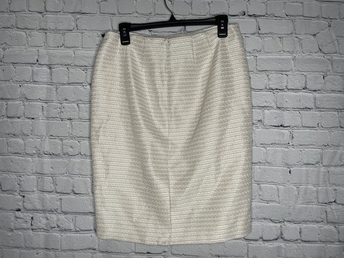 Anne Klein Women’s Pink Skirt Size 2 NWT - 第 6/6 張圖片