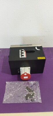 Databar Data hall busbar 415V 50Hz 32A _5.2_5