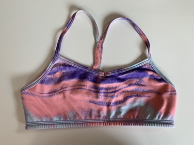 ivivva drill sports bra