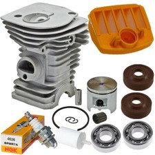 High Quality Replacement Husqvarna 340, 345 cylinder kit Rebuild Kit