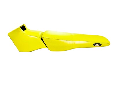 Ritco Products Yellow Seat Cover For Sea-Doo XP & SPX (1993-1996) - New Replacement