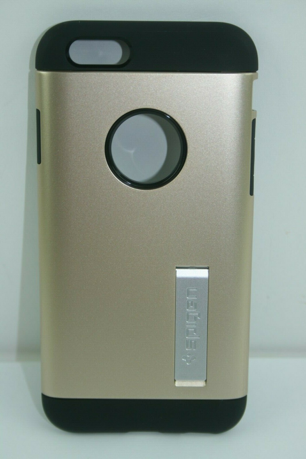 Spigen Slim Armor Case for iPhone 6s/6 Protective Cover