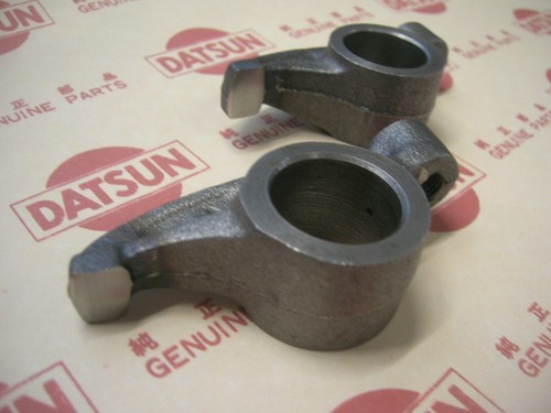 DATSUN 1200 Rocker Arm No1 & 2 Genuine (Fits NISSAN B110 B310 B120 A12 A14 A15) - Picture 12 of 12