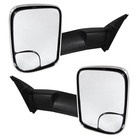 Fits Toyota Tacoma 2016-2019 Door Mirror