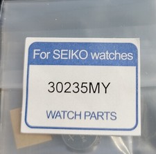 Kinetic Watch Capacitor 30235MZ for 5M42 5M43 5M45 5M47 5M62 5M63 5M65 Seiko
