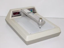 X-Rite 329 Micrographics Densitometer Digital Display Unit Made in USA