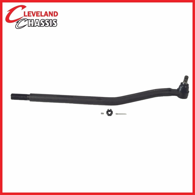 1 Drag Link Ford Excursion F250 F350 F450 Super Duty 4WD F250 F350