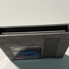 Tiger Heli Game NES Nintendo Game Original Retro Helicopter PAL Tigerheli
