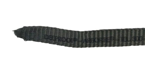 DeepRoot AT 2G ArborTie Staking and Guying Material, 250-Feet Roll, Olive - Picture 2 of 2